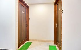 Hotel O Dhruva Residency