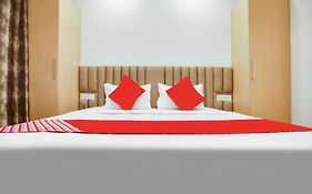 Hotel O Dhruva Residency